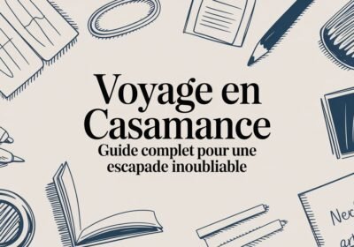 Voyage en Casamance : Le guide ultime pour une aventure authentique