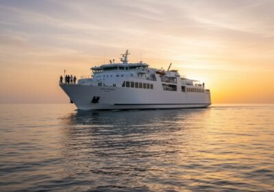 Bateau Dakar Ziguinchor : Guide du Ferry