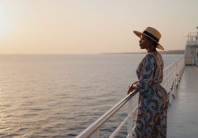 Billet Dakar-Ziguinchor : comment réserver votre Ferry