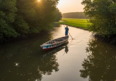 Casamance : Le Guide Complet pour un Voyage Authentique au Sénégal