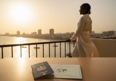 Formalités et Vaccins pour le Sénégal : infos 2026