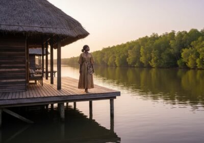 Hébergement : Le Guide Complet Pour Votre Voyage au Sénégal