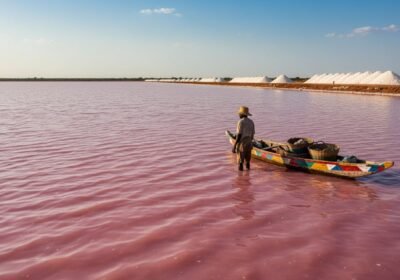 Passer une journée au Lac Rose : guide complet des prix et budgets 2026