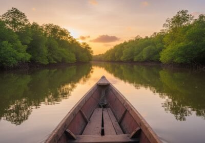 Que faire en Casamance : Le guide ultime pour un voyage inoubliable