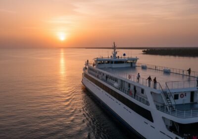 Tarif Bateau Dakar Ziguinchor : Le Guide des Prix 2026