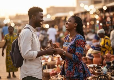 Traduction Français Wolof : Le Guide Essentiel pour Votre Voyage au Sénégal