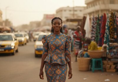 Voyage Sénégal Sécurité : Voyager en Toute Sérénité