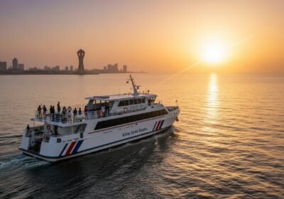 Bateau Aline Sitoé Diatta : Le guide complet de la traversée Dakar-Ziguinchor en 2026