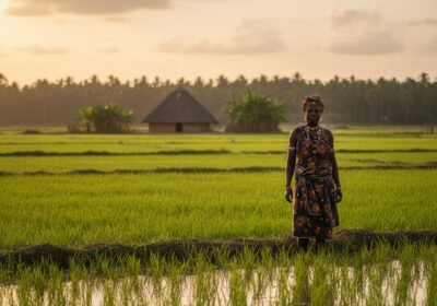 Culture Diola en Casamance : Immersion au Cœur de l&rsquo;Âme du Sénégal