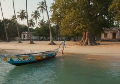 Île Carabane : Le guide ultime pour une évasion hors du temps en Casamance (2026)
