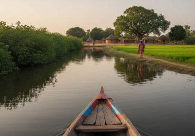Les plus beaux villages de Casamance : Guide d’immersion en 2026